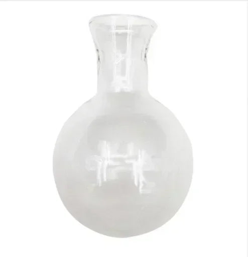 Hydroponic plant terrarium vase