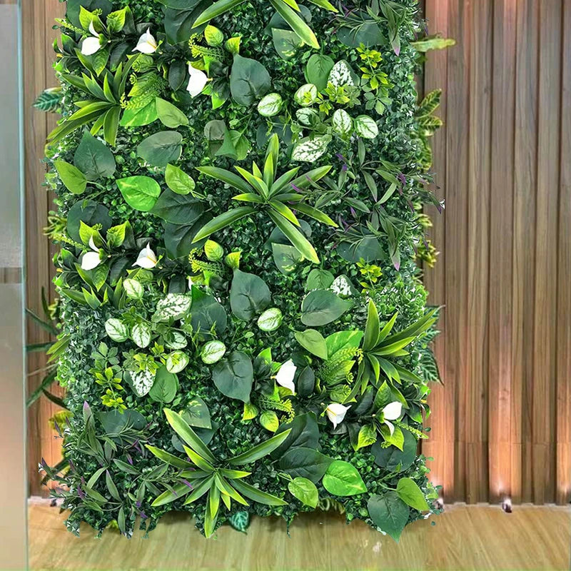 Green Wall Landscape