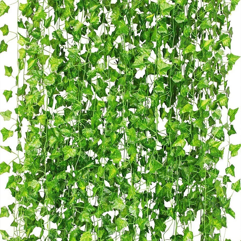 2 m Garland Hanging Vines