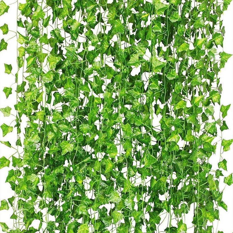 2 m Garland Hanging Vines