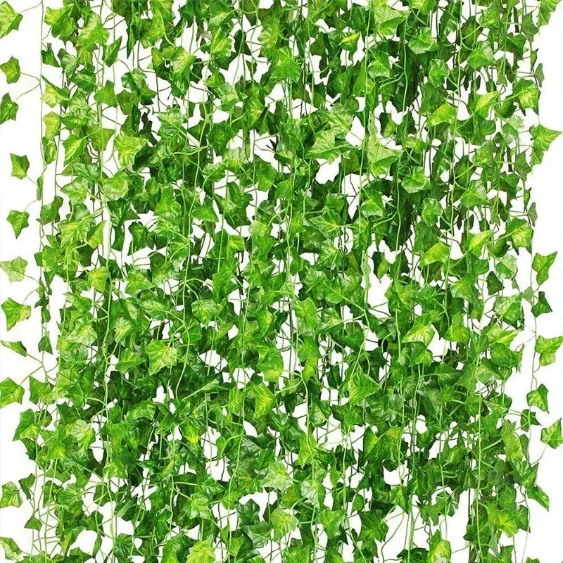 2 m Garland Hanging Vines