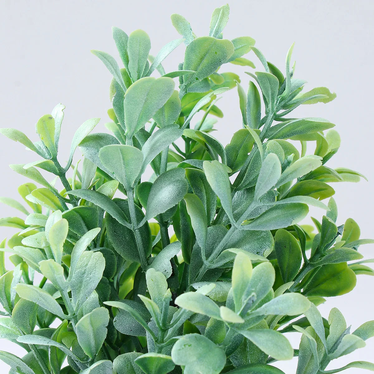 Tree Grass Plant Pot Ornament