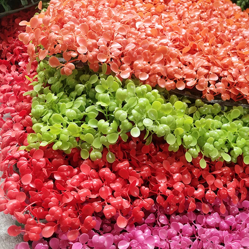 Green Wall Landscape