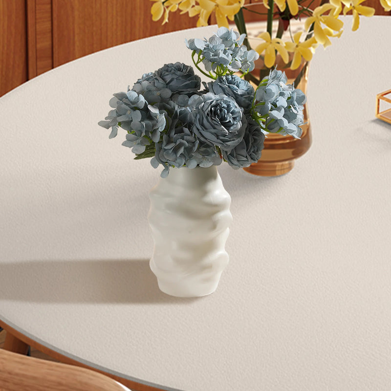 Minimalist  flower vase