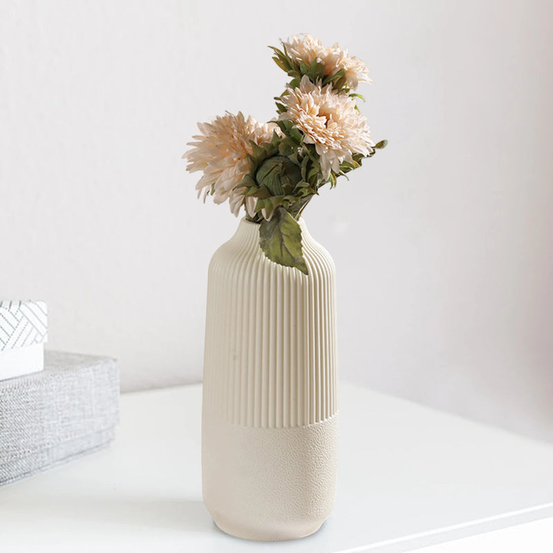 Minimalist  flower vase