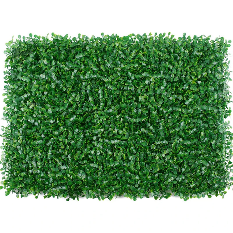 Plant Walls Foliage Hedge Grass Mat
