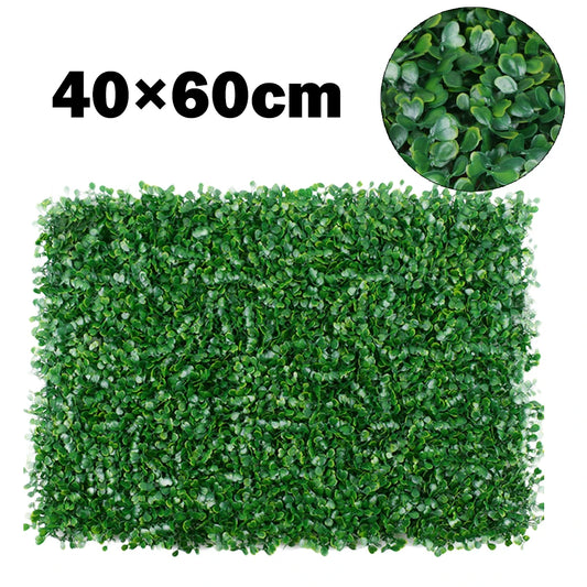 Plant Walls Foliage Hedge Grass Mat