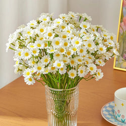 60 heads Daisy Flowers