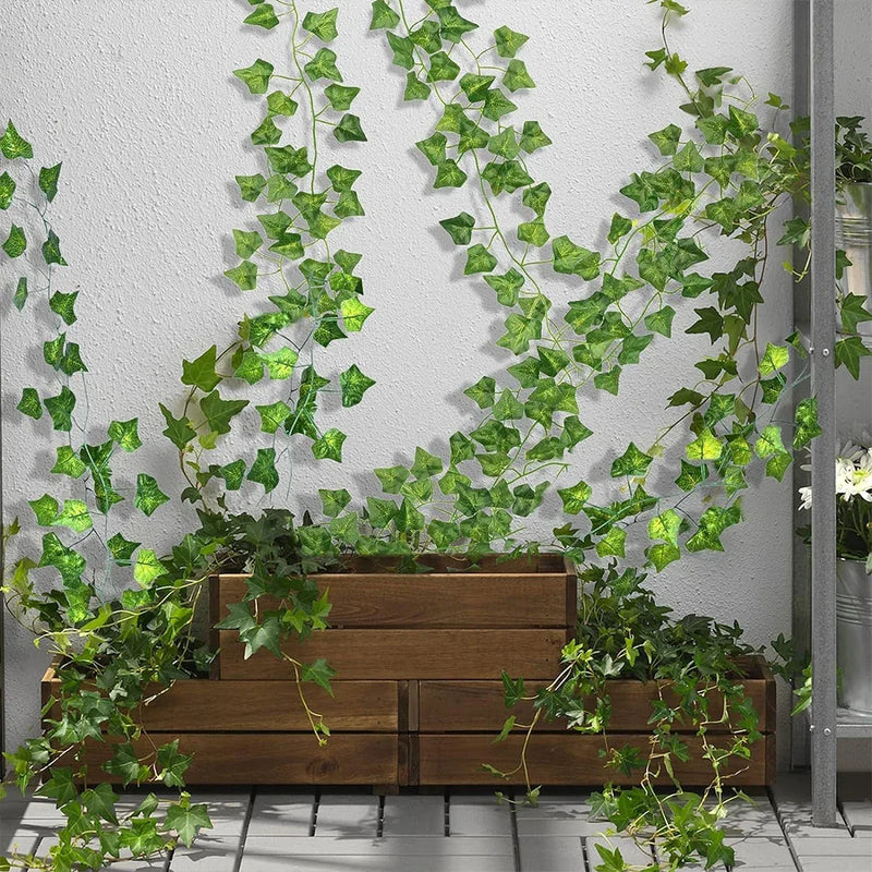 2 m Garland Hanging Vines