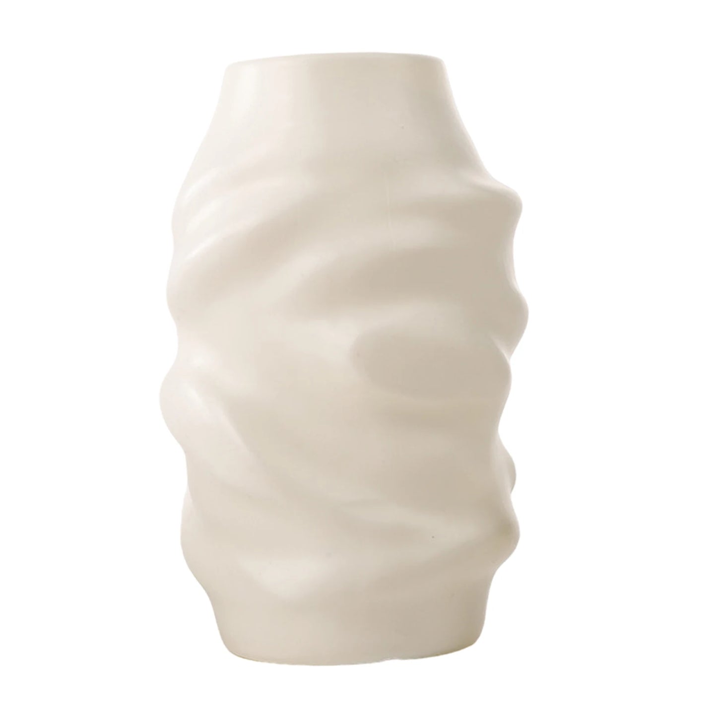 Minimalist  flower vase