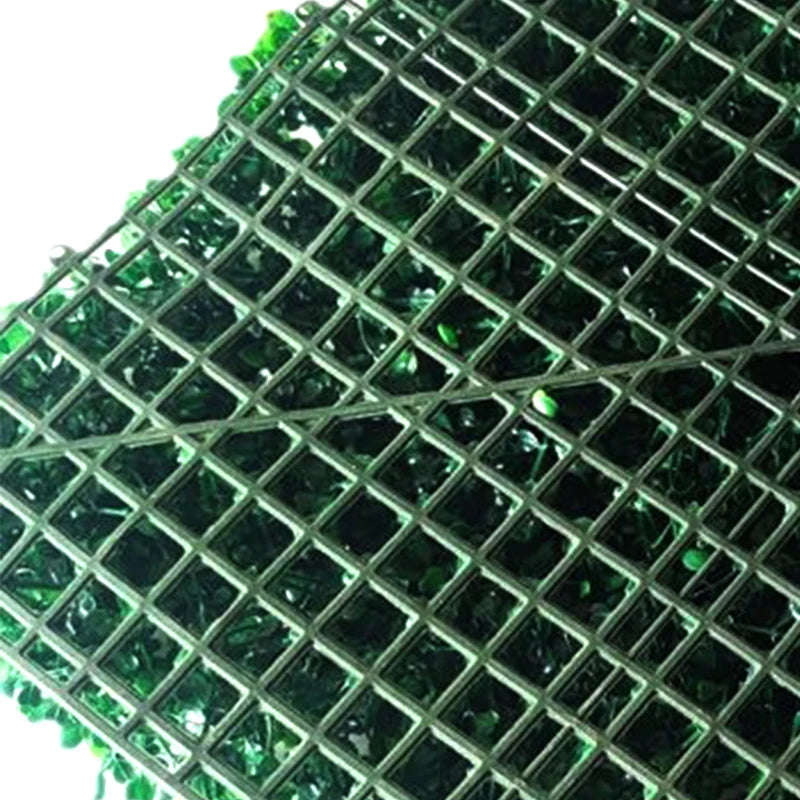 Green Wall Landscape