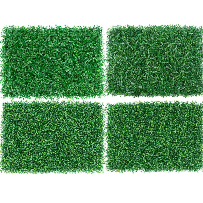 Plant Walls Foliage Hedge Grass Mat