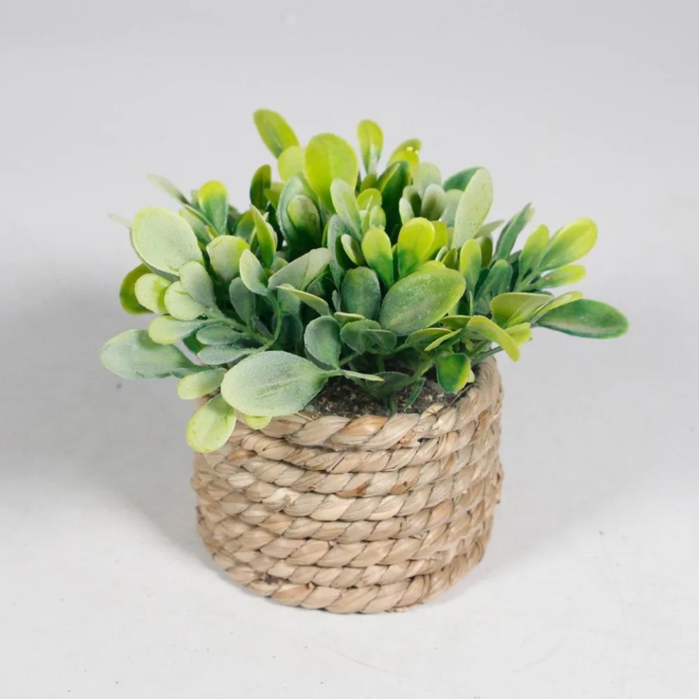 Artificial Potted Plant