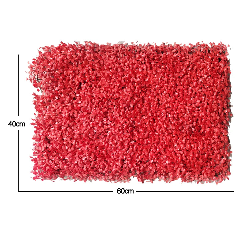 Green Wall Landscape